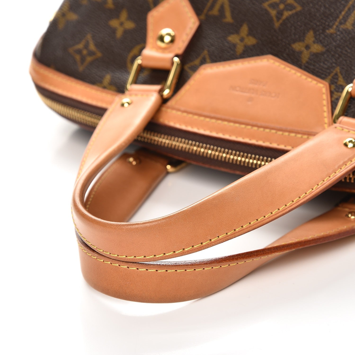 Louis Vuitton Monogram Retiro PM 12 of 12