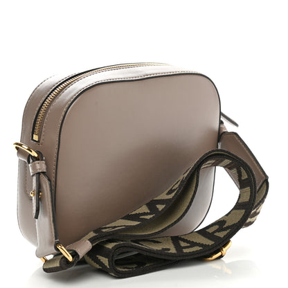 Stella McCartney Alter Nappa Mini Camera Bag Moss Beige 3 of 9