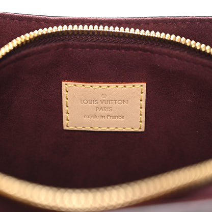 Louis Vuitton Monogram Soufflot BB 6 of 10