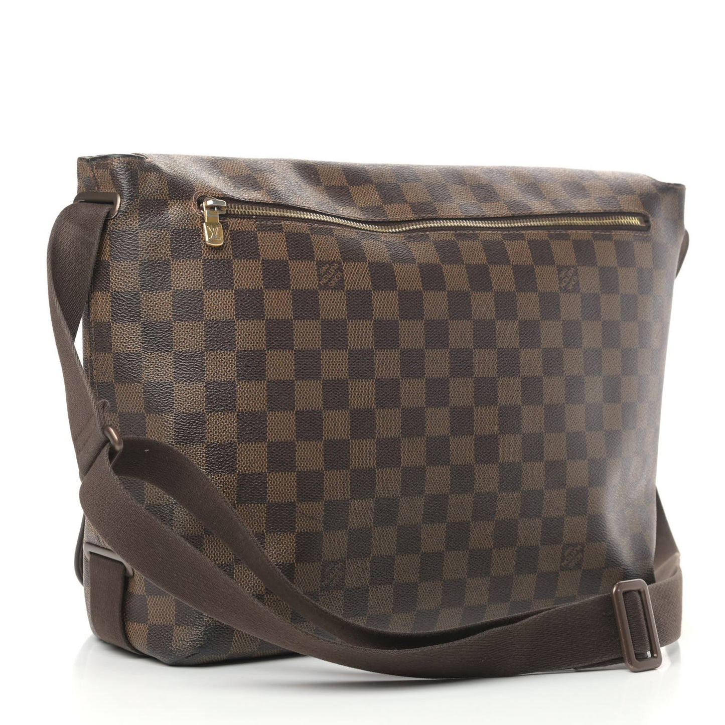 Damier Ebene Brooklyn GM
