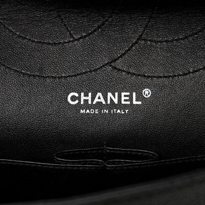 Chanel Caviar Quilted 2.55 Reissue 226 Flap Black 6 of 9