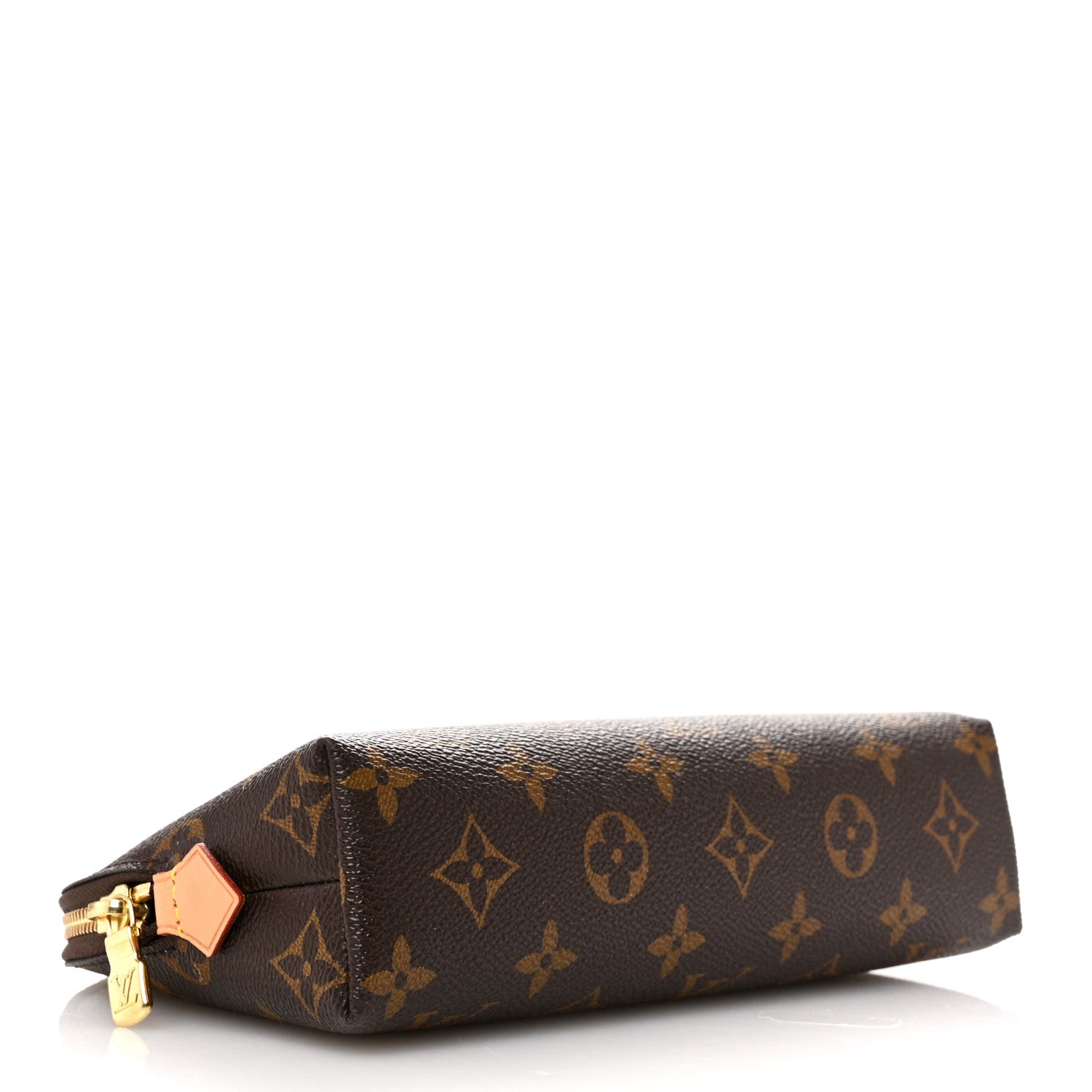 Louis Vuitton Monogram Cosmetic Pouch GM 4 of 8