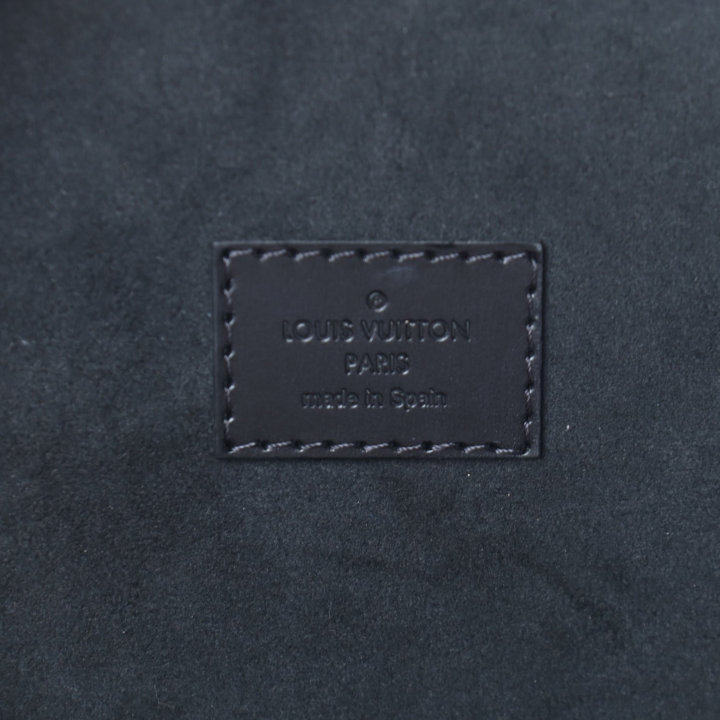 Reverse Monogram Cannes