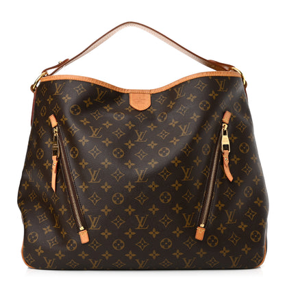 Louis Vuitton Monogram Delightful GM 1 of 11