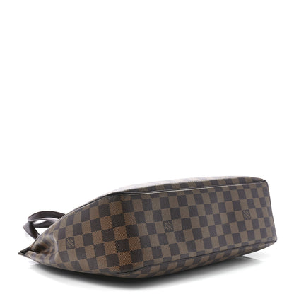 Louis Vuitton Damier Ebene Parioli PM 4 of 11