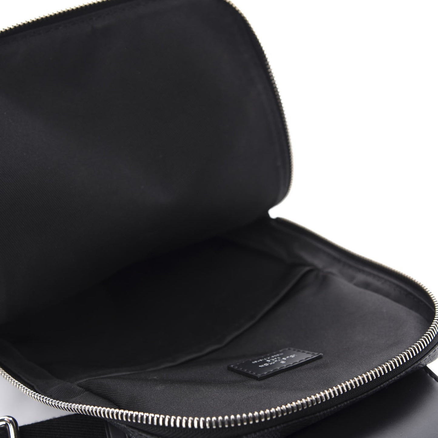 Damier Graphite Avenue Sling Backpack