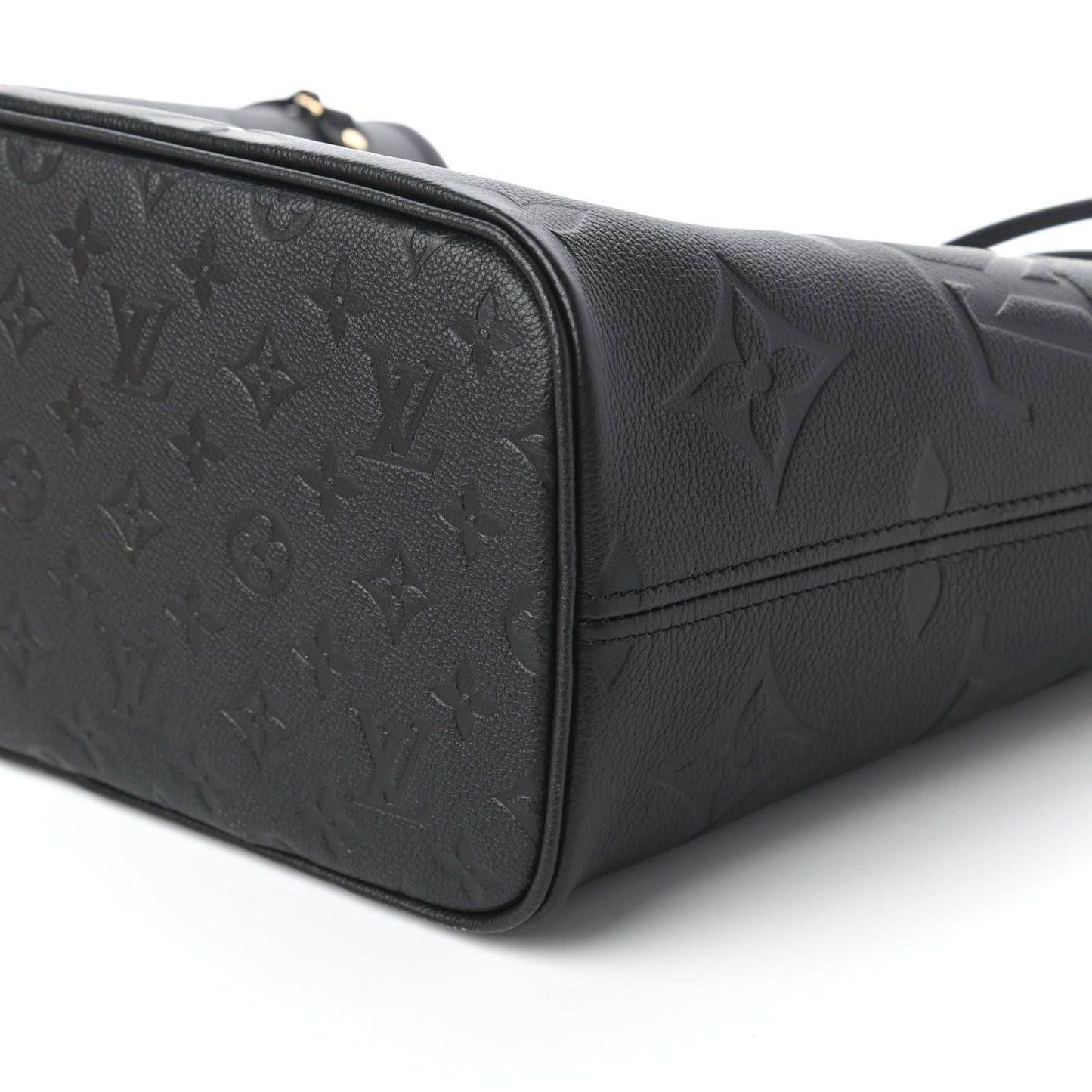 Empreinte Monogram Giant Neverfull MM Black
