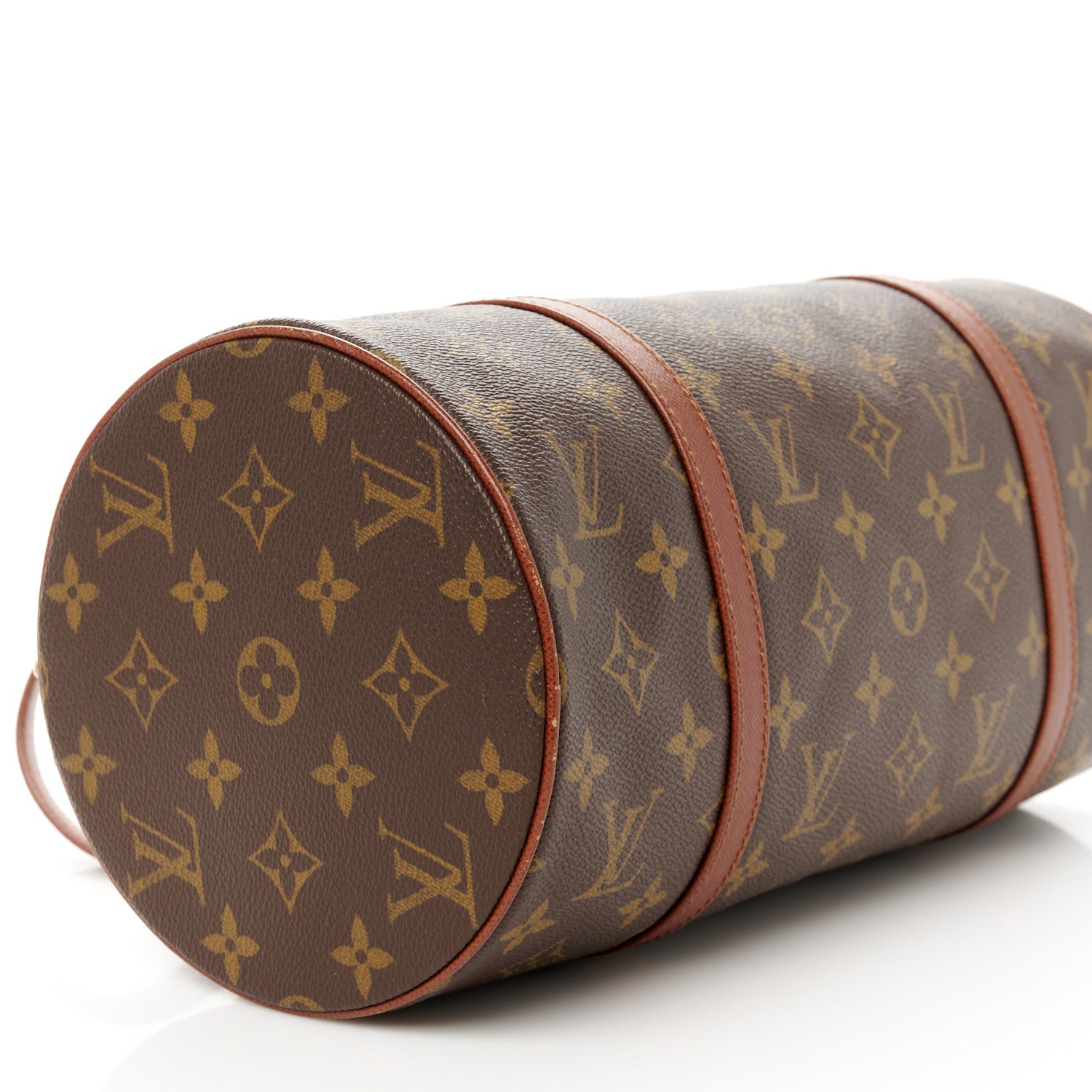 Louis Vuitton Monogram Papillon 30 9 of 10