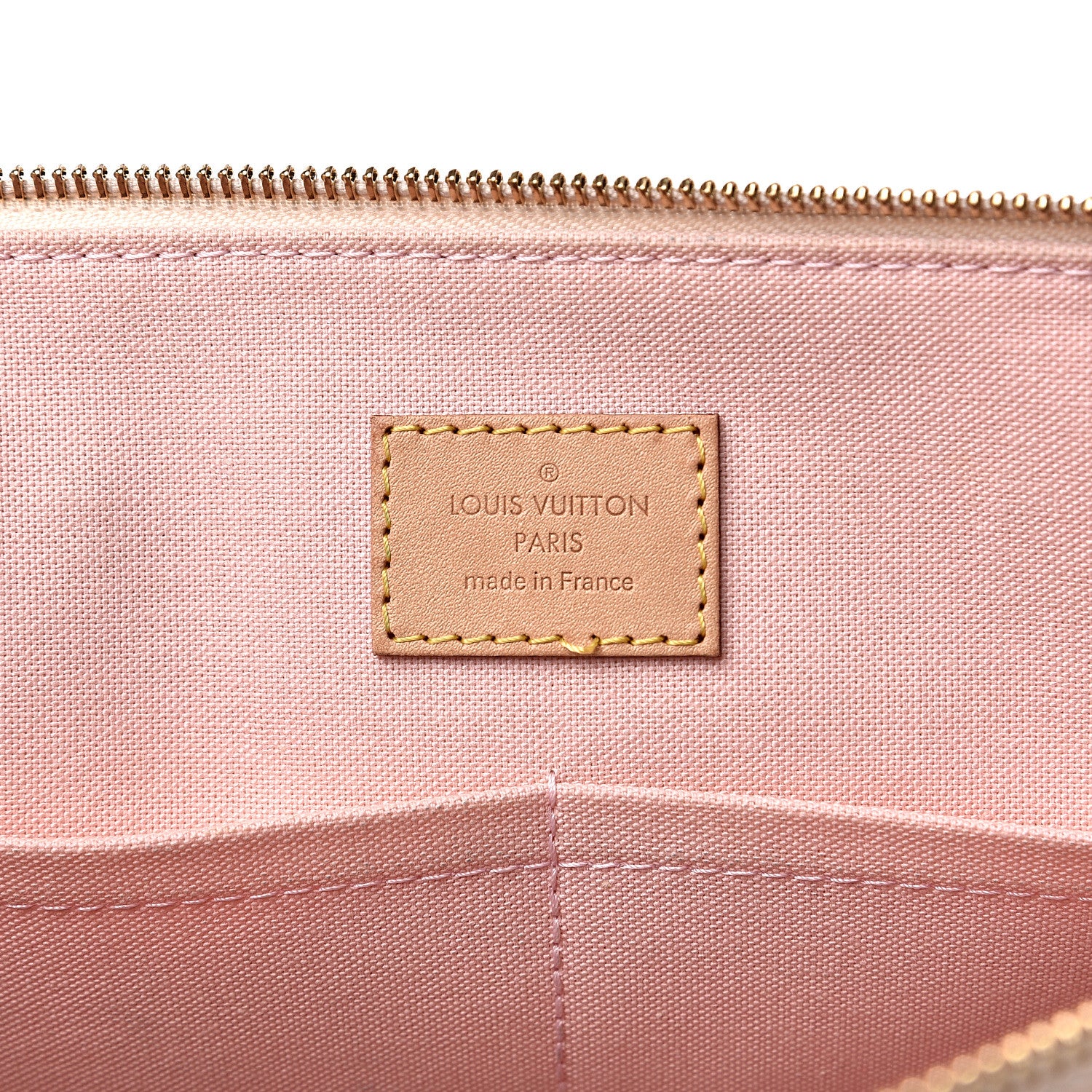 Louis Vuitton Damier Azur Iena PM 5 of 14