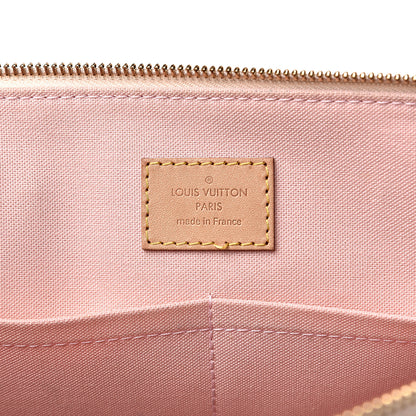 Louis Vuitton Damier Azur Iena PM 5 of 14