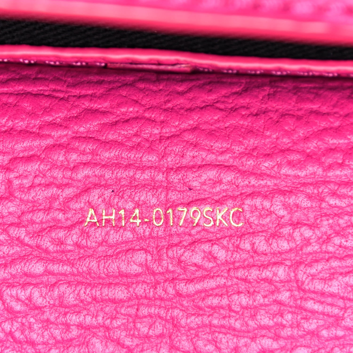 3.1 Phillip Lim Textured Calfskin Medium Pashli Satchel Bright Fuchsia 7 of 12