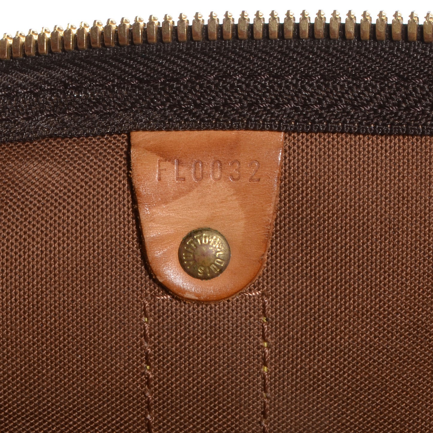 Monogram Keepall 45