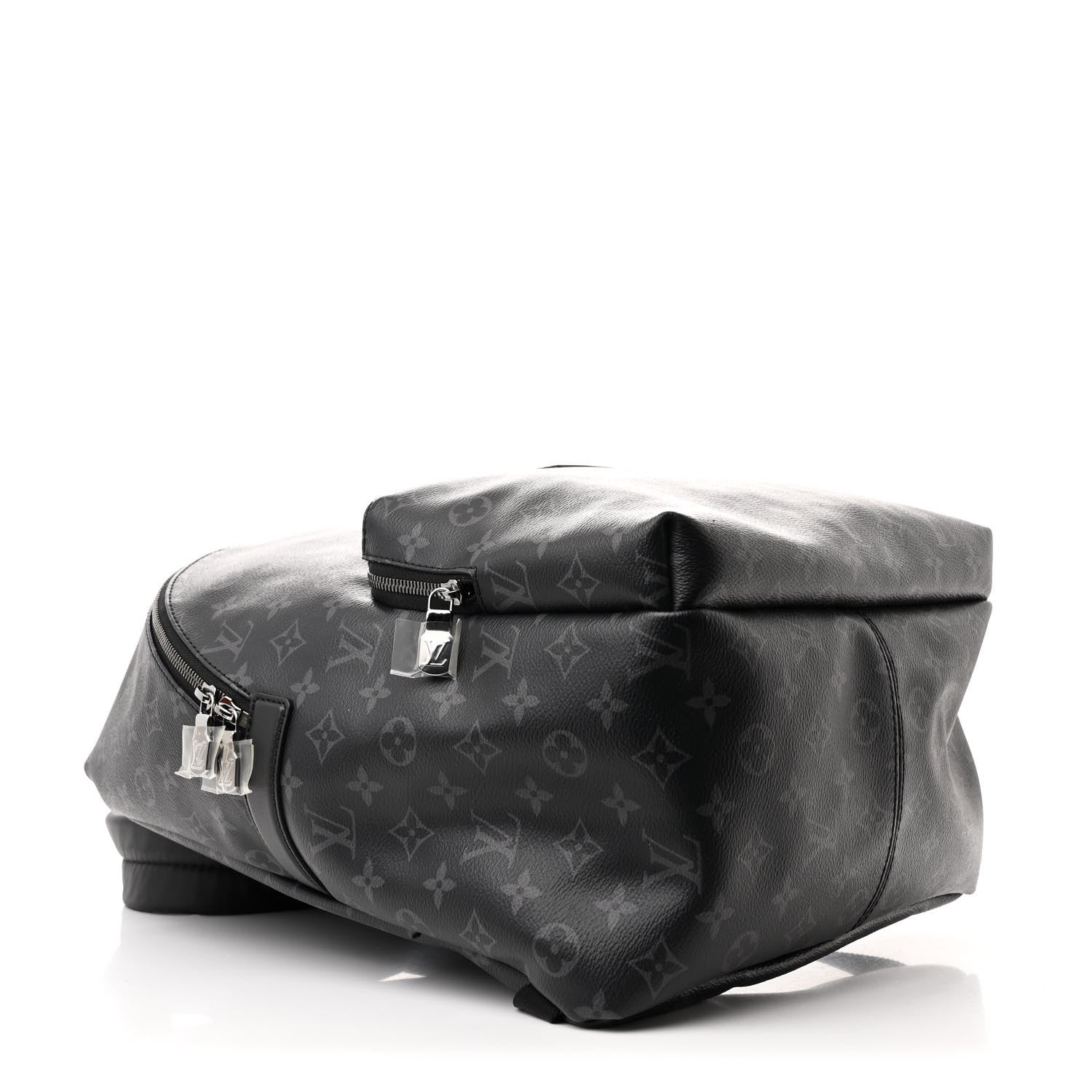 Louis Vuitton Monogram Eclipse Discovery Backpack PM 4 of 10
