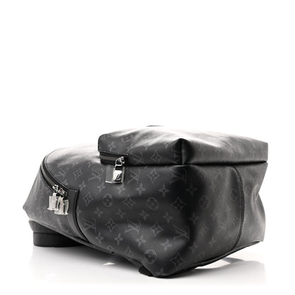 Louis Vuitton Monogram Eclipse Discovery Backpack PM 4 of 10