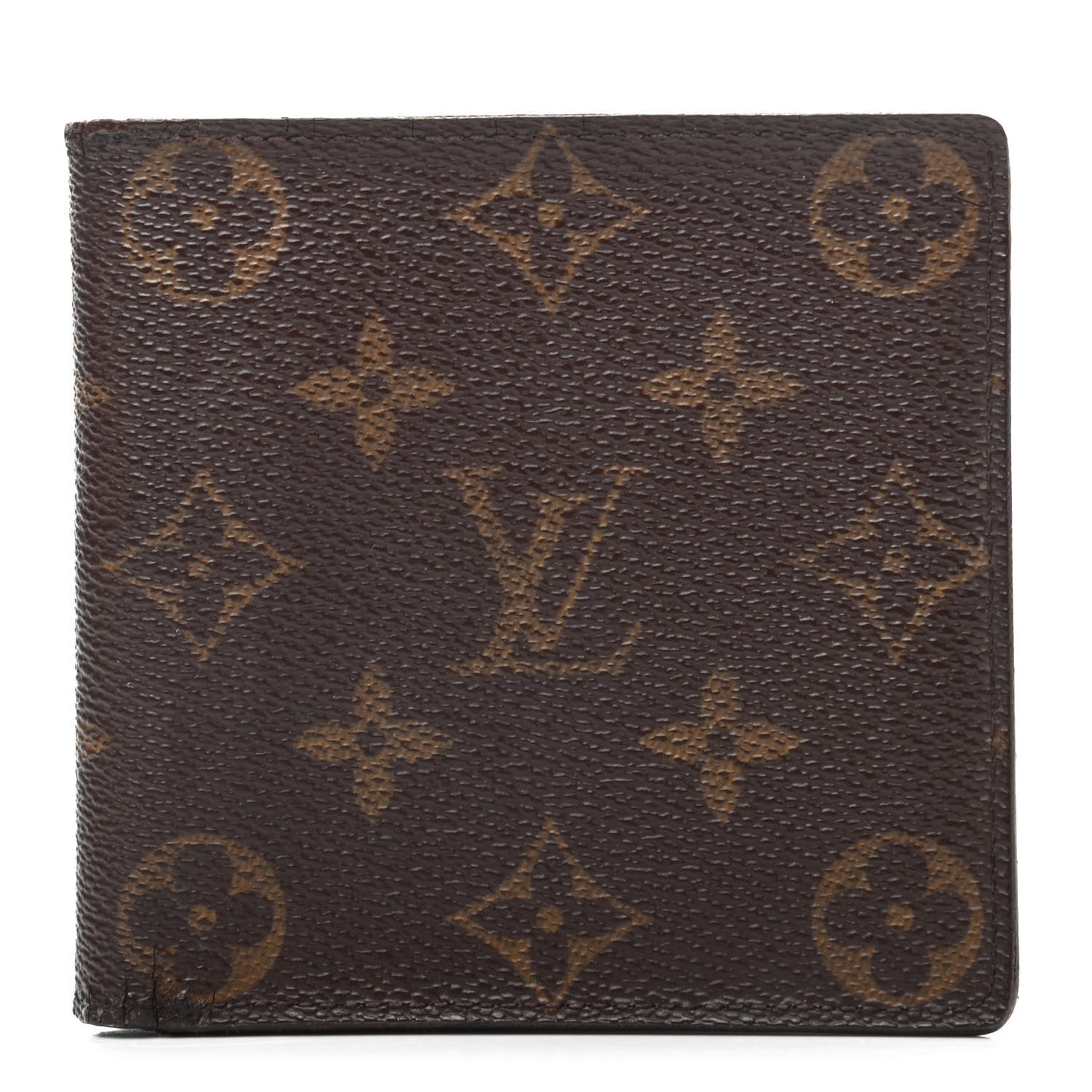 Monogram Marco Wallet