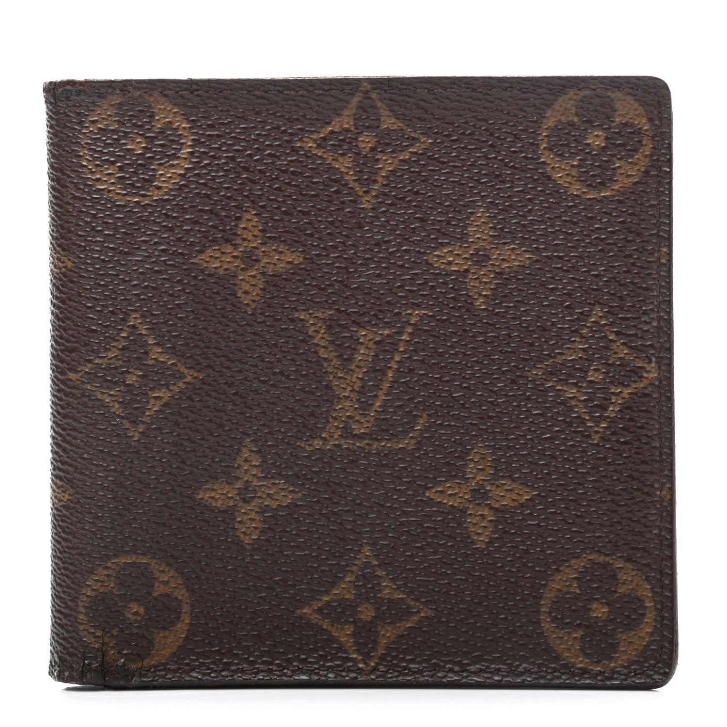 Louis Vuitton Monogram Marco Wallet 1 of 9