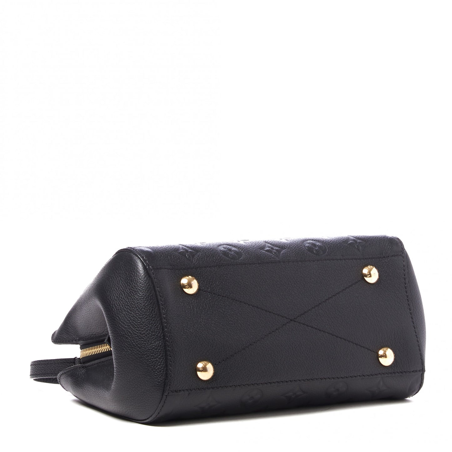 Empreinte Montaigne BB Black