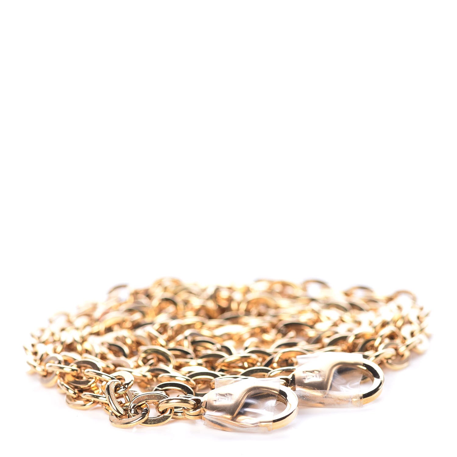 Louis Vuitton Felicie Chain Long Shoulder Strap 1 of 3