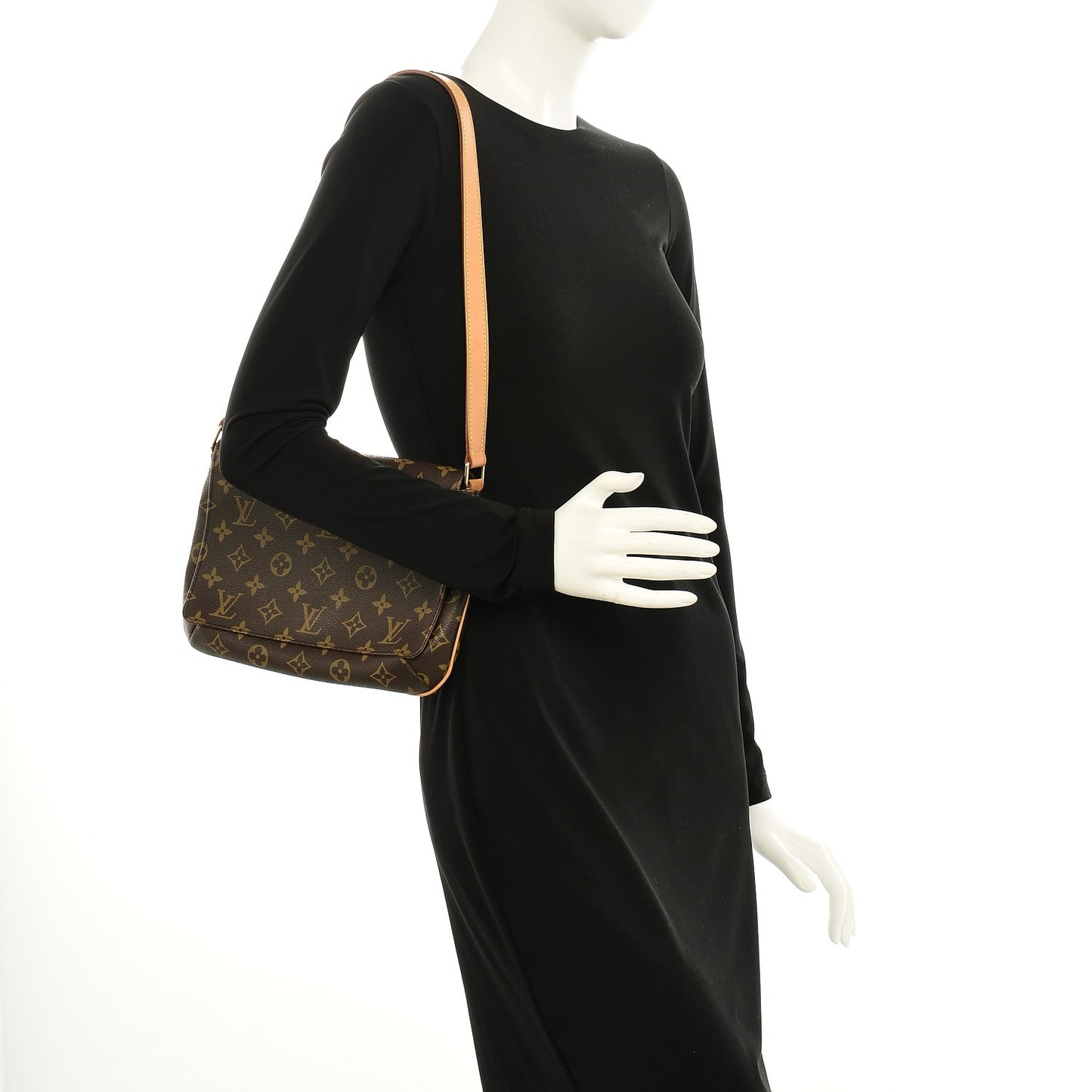 Monogram Musette Tango