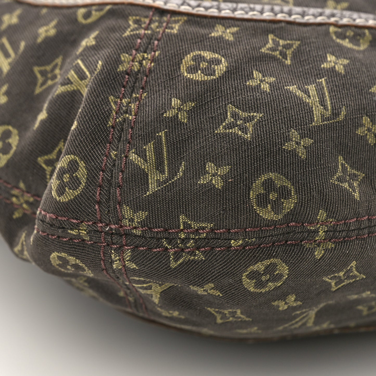 Mini Lin Besace Angele Ebene