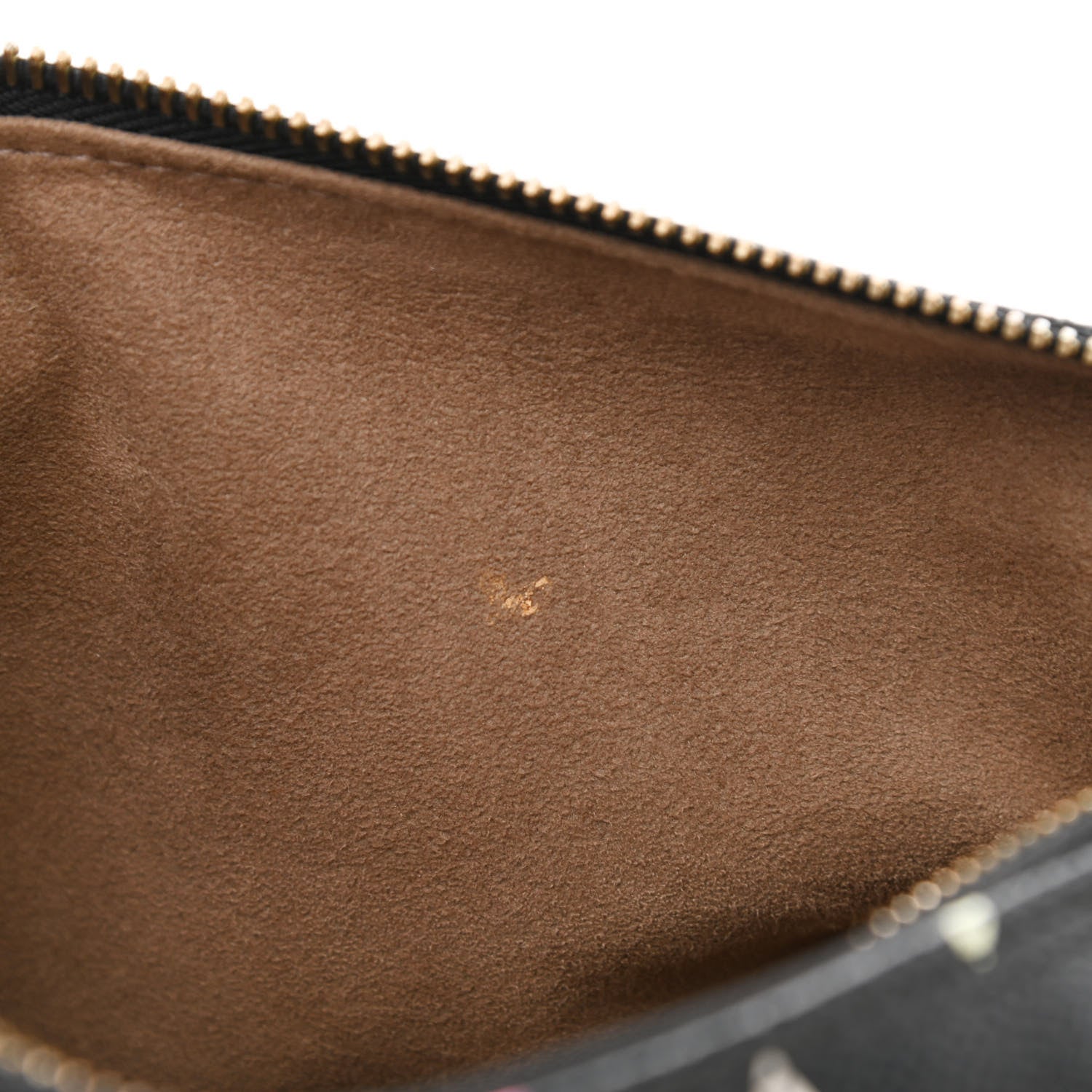 Louis Vuitton Monogram Multicolor Speedy 30 Black 8 of 13
