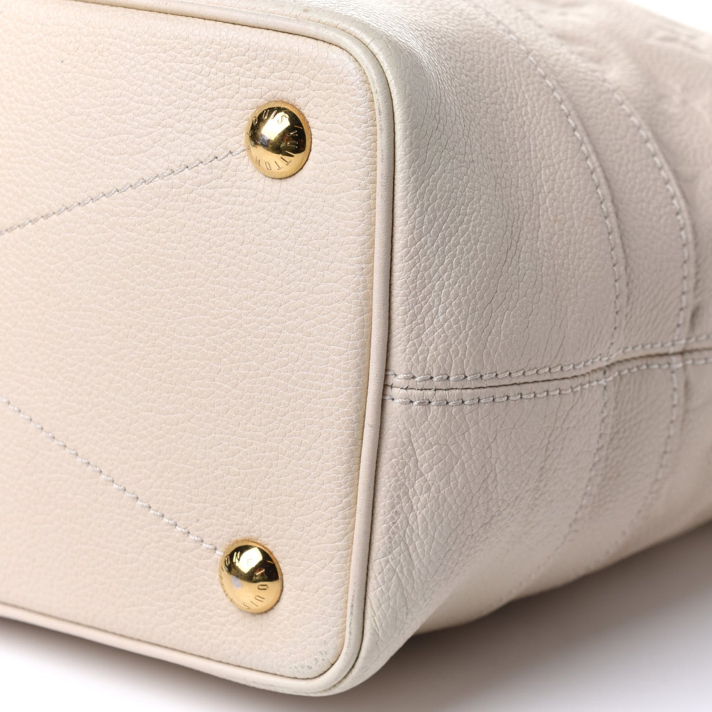 Empreinte Citadine PM Neige