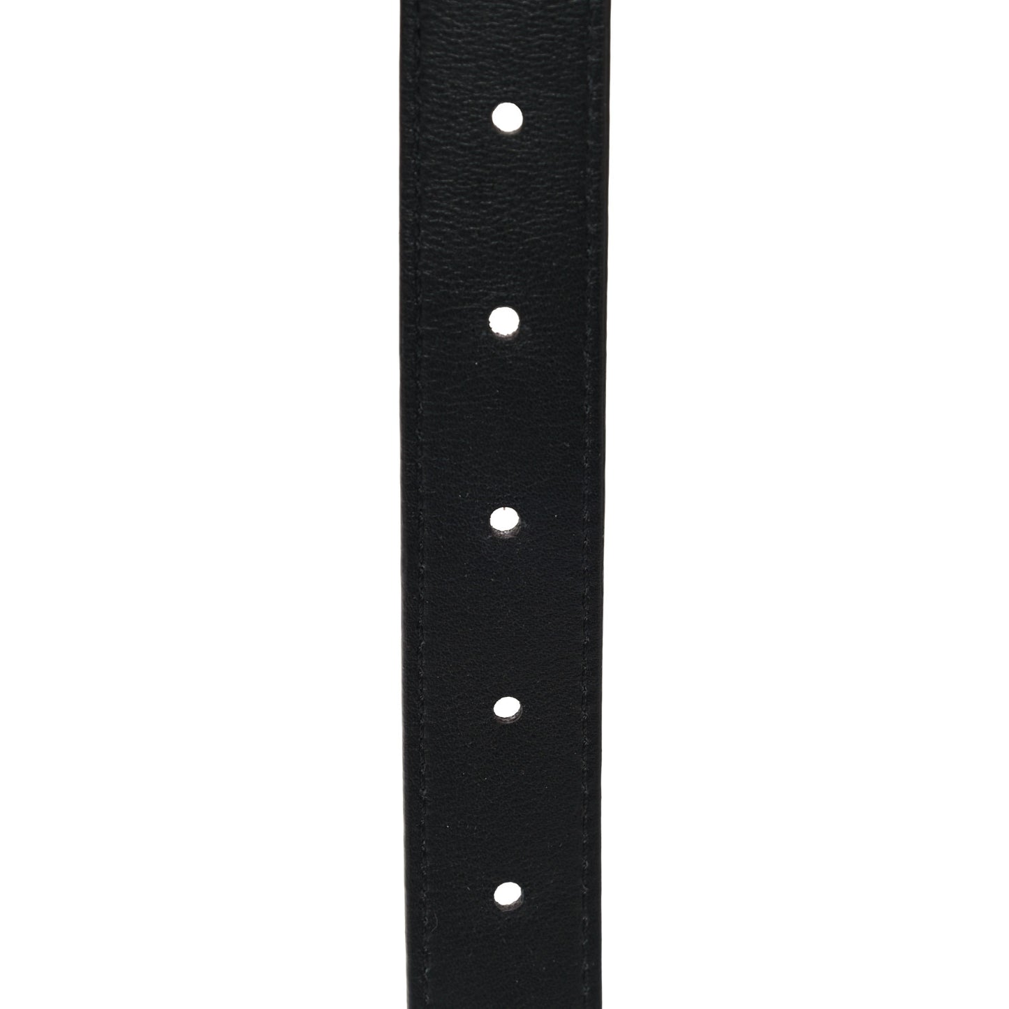 Monogram 25mm LV Malletier Belt 85 34