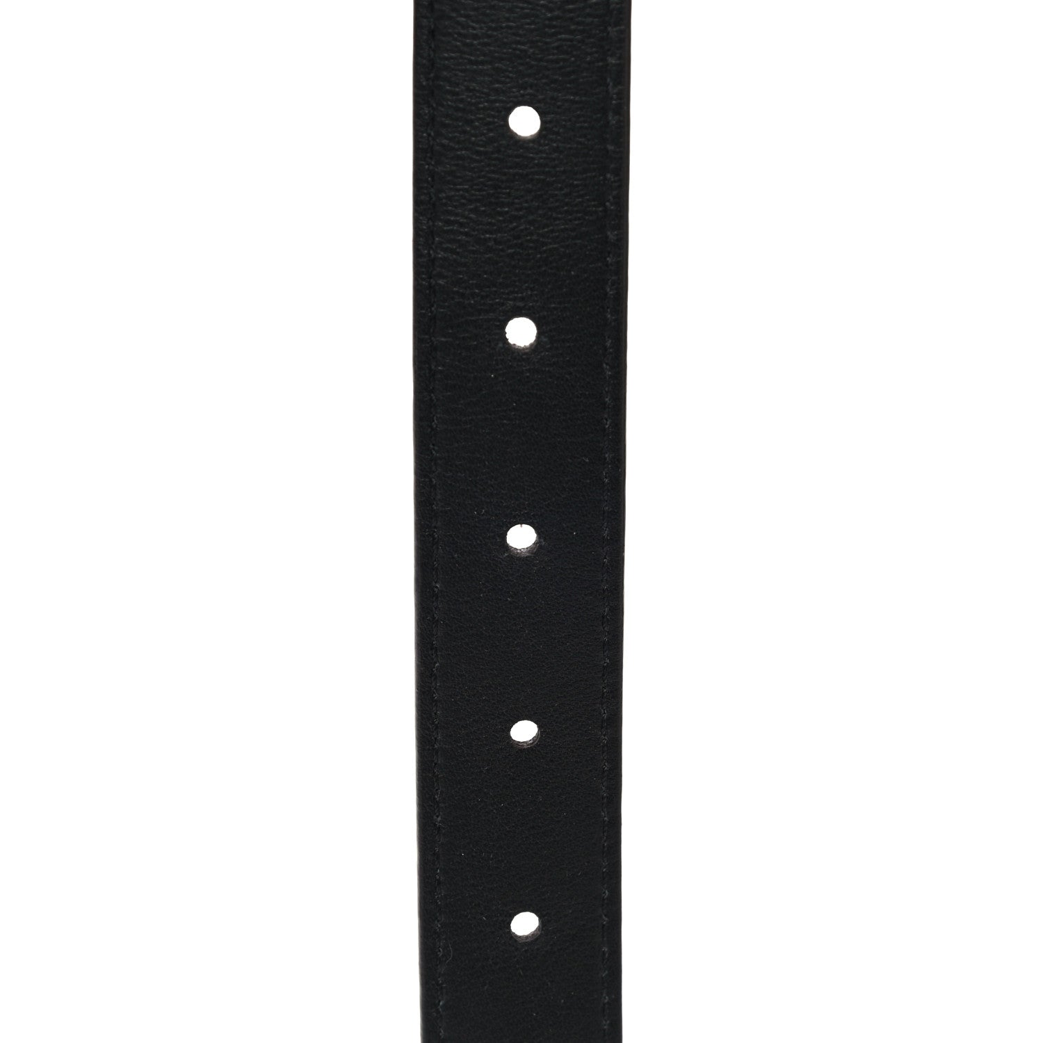 Louis Vuitton Monogram 25mm LV Malletier Belt 85 34 6 of 8