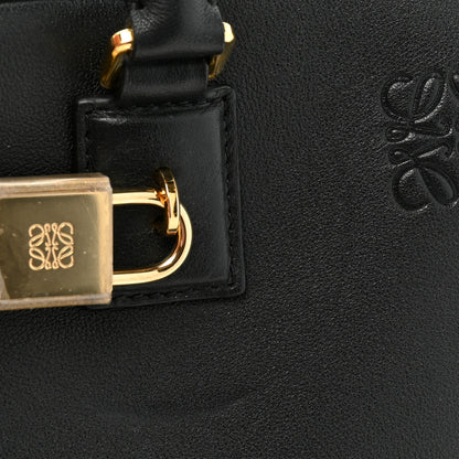 Loewe Calfskin Amazona 28 Black 14 of 14