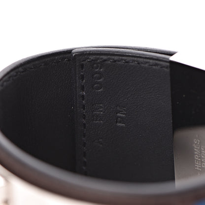 Hermes Barenia Rocabar Collier de Chien CDC Bracelet T2 Ebene 6 of 7