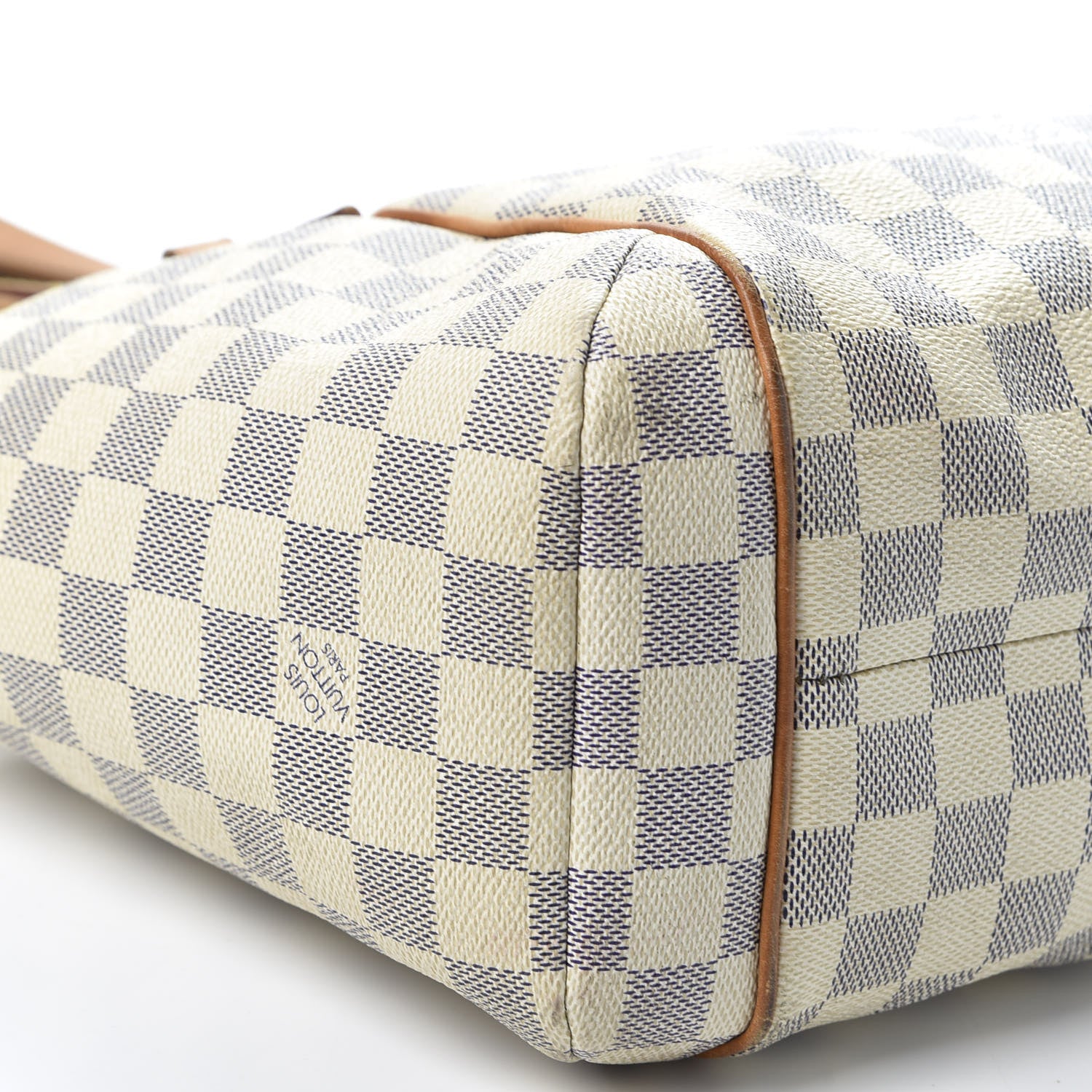 Louis Vuitton Damier Azur Totally PM 5 of 14
