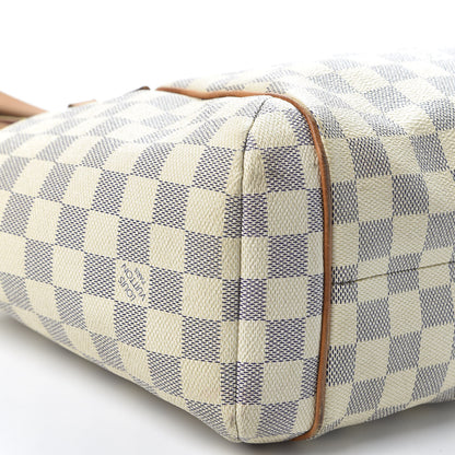 Louis Vuitton Damier Azur Totally PM 5 of 14