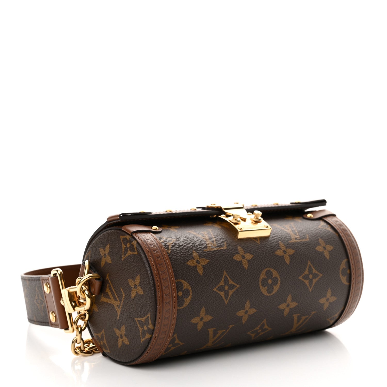 Louis Vuitton Monogram Papillon Trunk 4 of 9