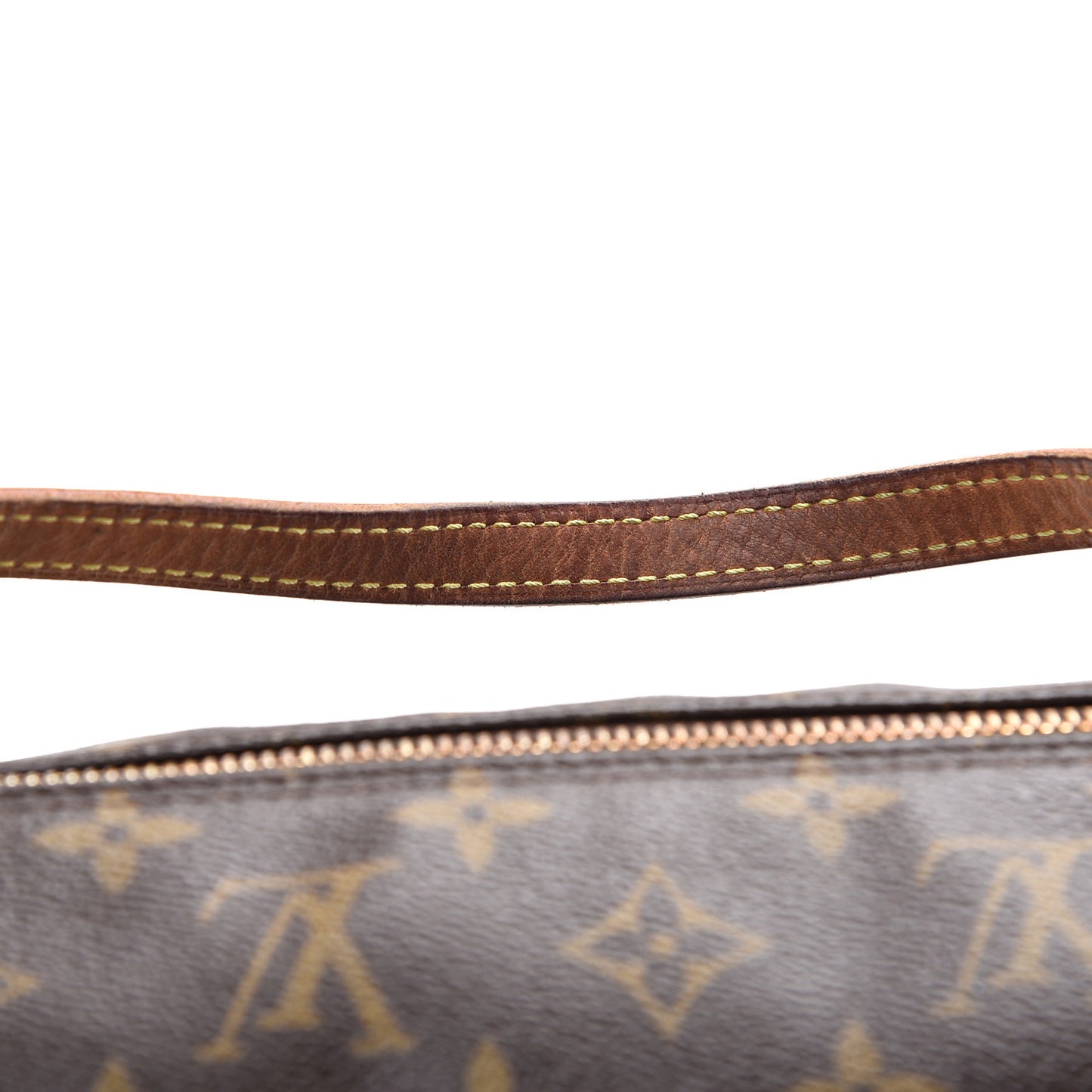 Monogram Papillon 30 With Companion
