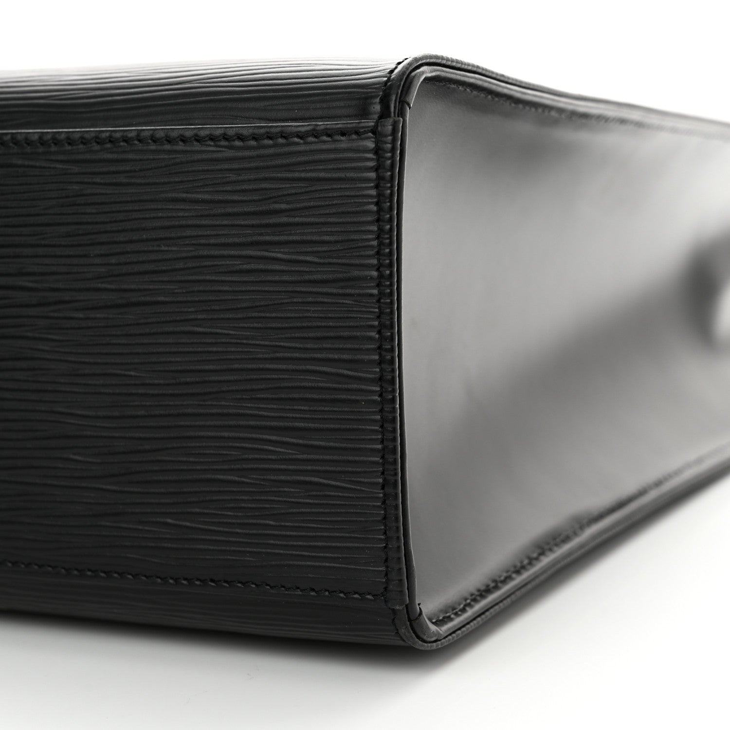 Louis Vuitton Epi Z Gemeaux Black 9 of 9