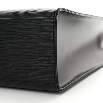 Louis Vuitton Epi Z Gemeaux Black 9 of 9