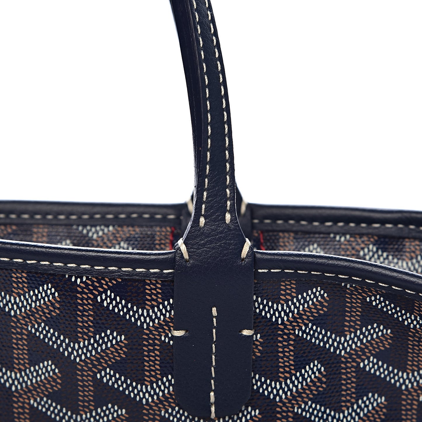 Goyardine Artois PM Navy