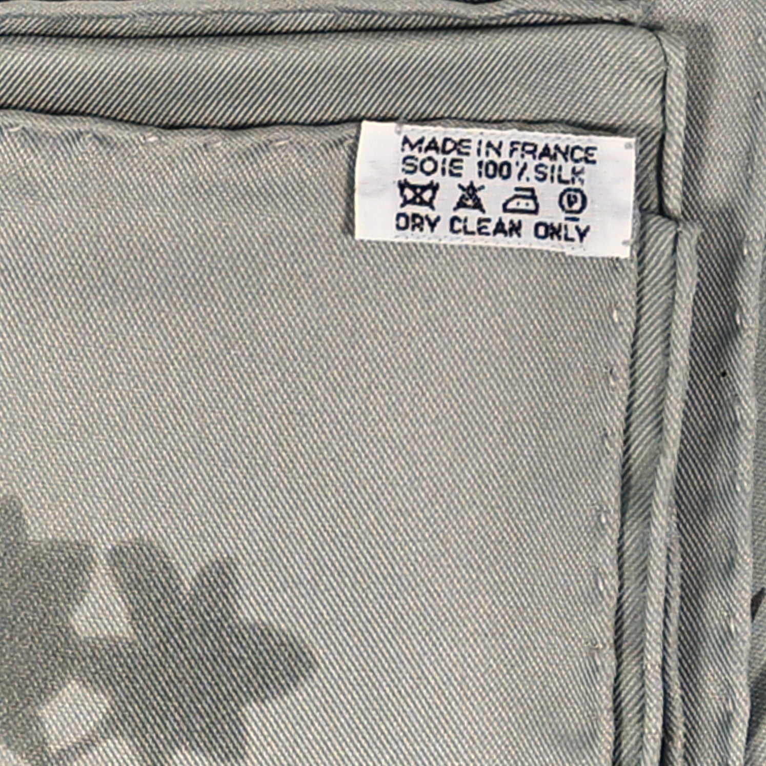 Hermes Silk Marche Flottant du Lac Inle Scarf 90 5 of 6