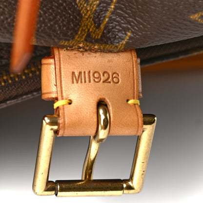 Louis Vuitton Monogram Montsouris GM Backpack 7 of 17