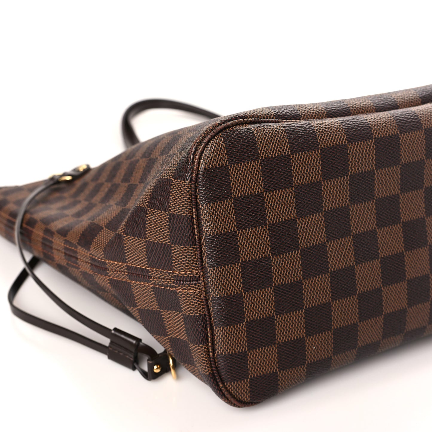 Damier Ebene Neverfull MM