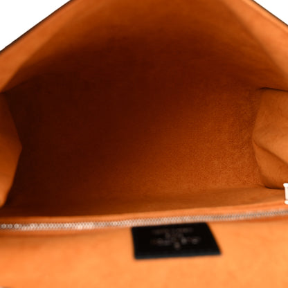 Louis Vuitton Epi Grenelle PM Black 5 of 10
