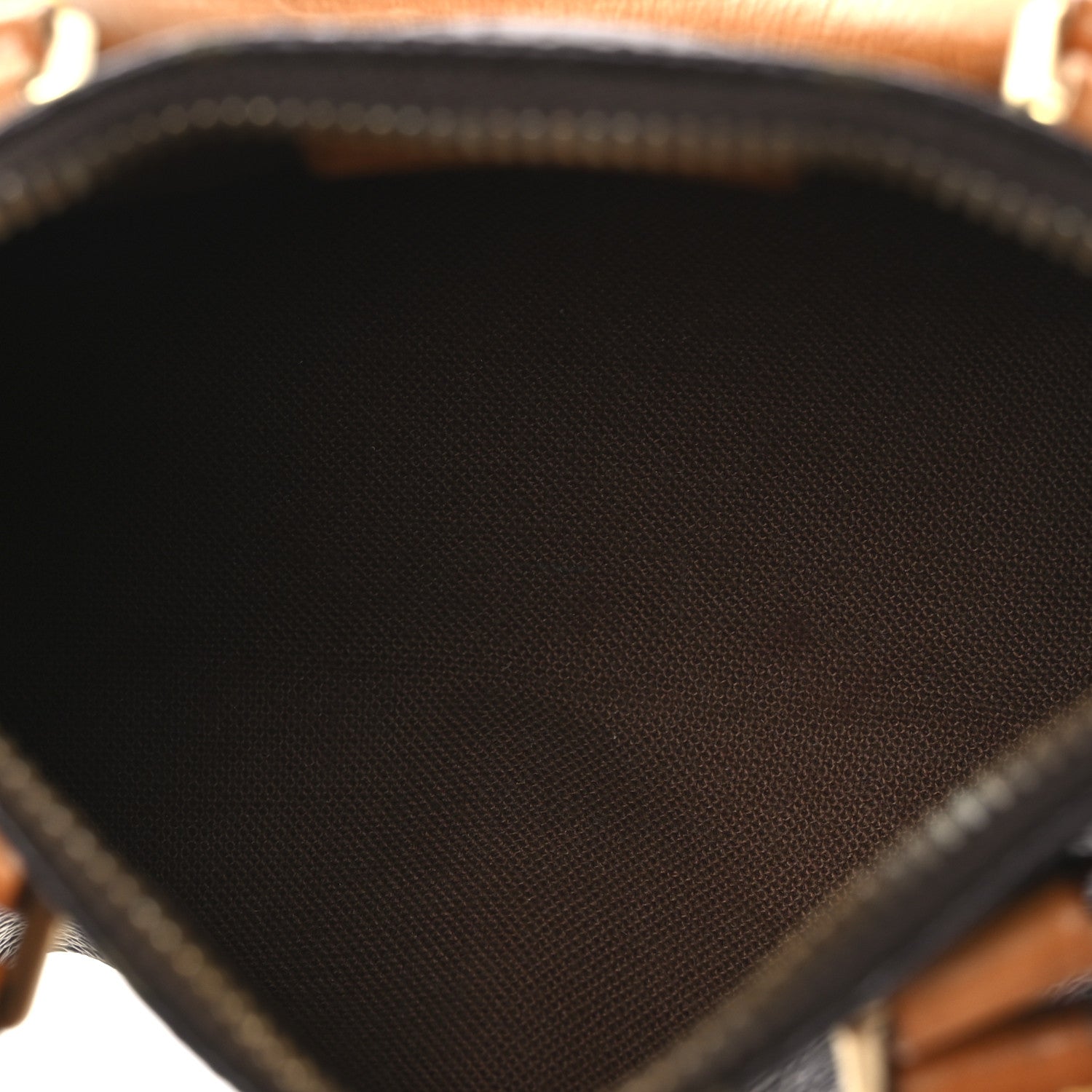 Louis Vuitton Monogram Mini Sac HL Speedy 5 of 14