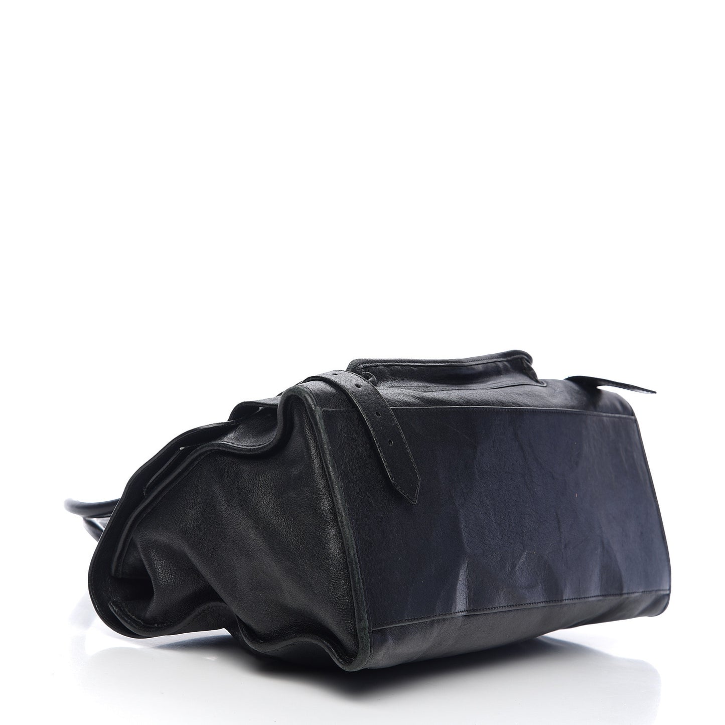 Lambskin Small PS1 Keep All Black