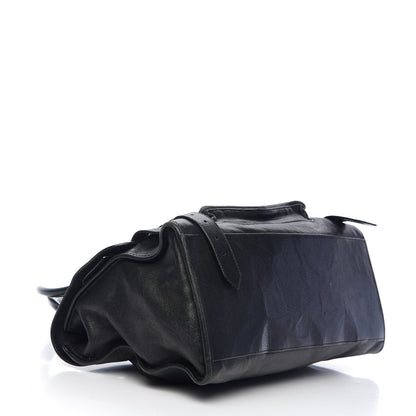 Proenza Schouler Lambskin Small PS1 Keep All Black 3 of 8