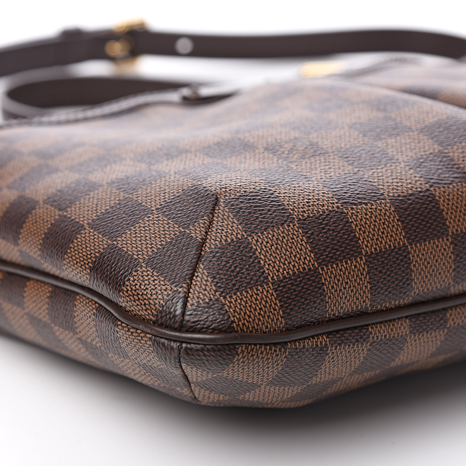 Louis Vuitton Damier Ebene Bloomsbury PM 6 of 9