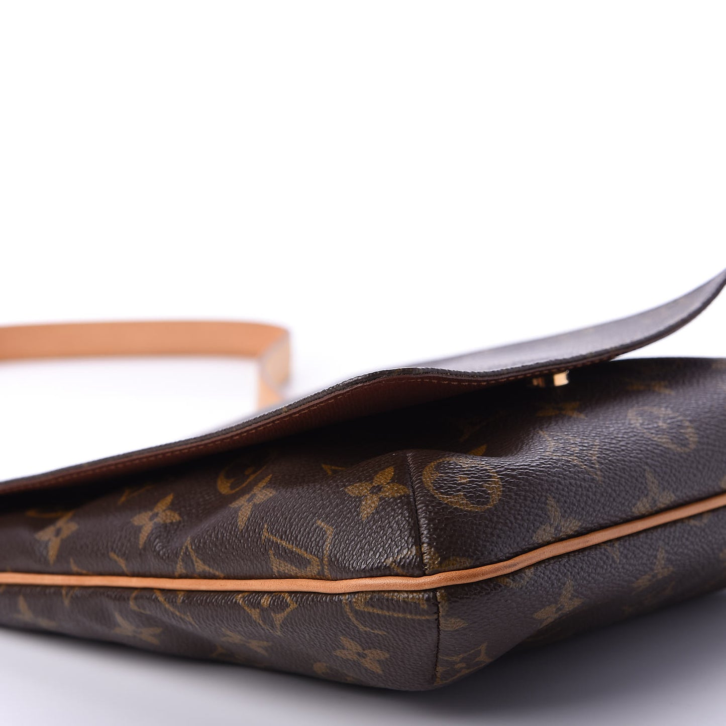 Monogram Musette Salsa