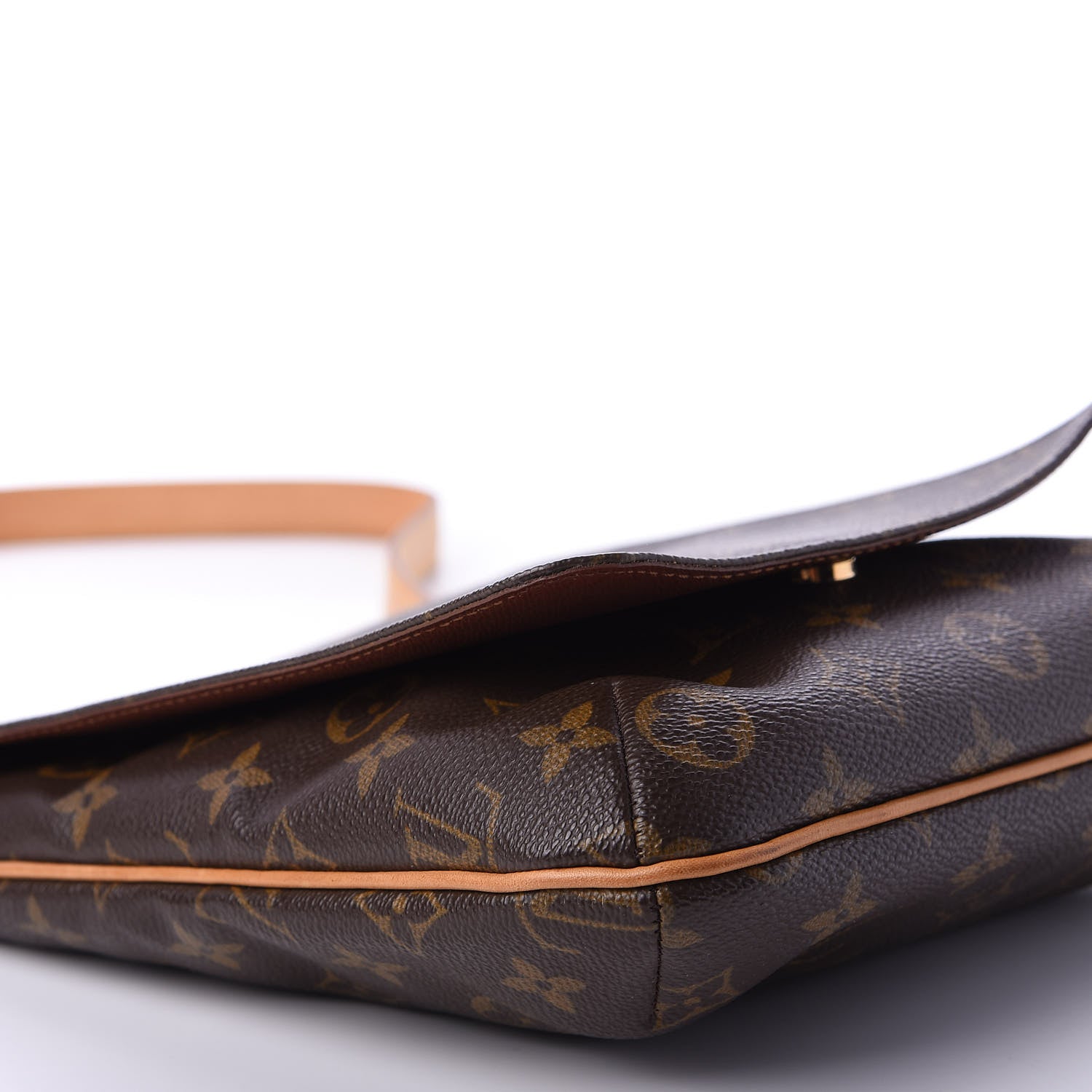 Louis Vuitton Monogram Musette Salsa 6 of 9