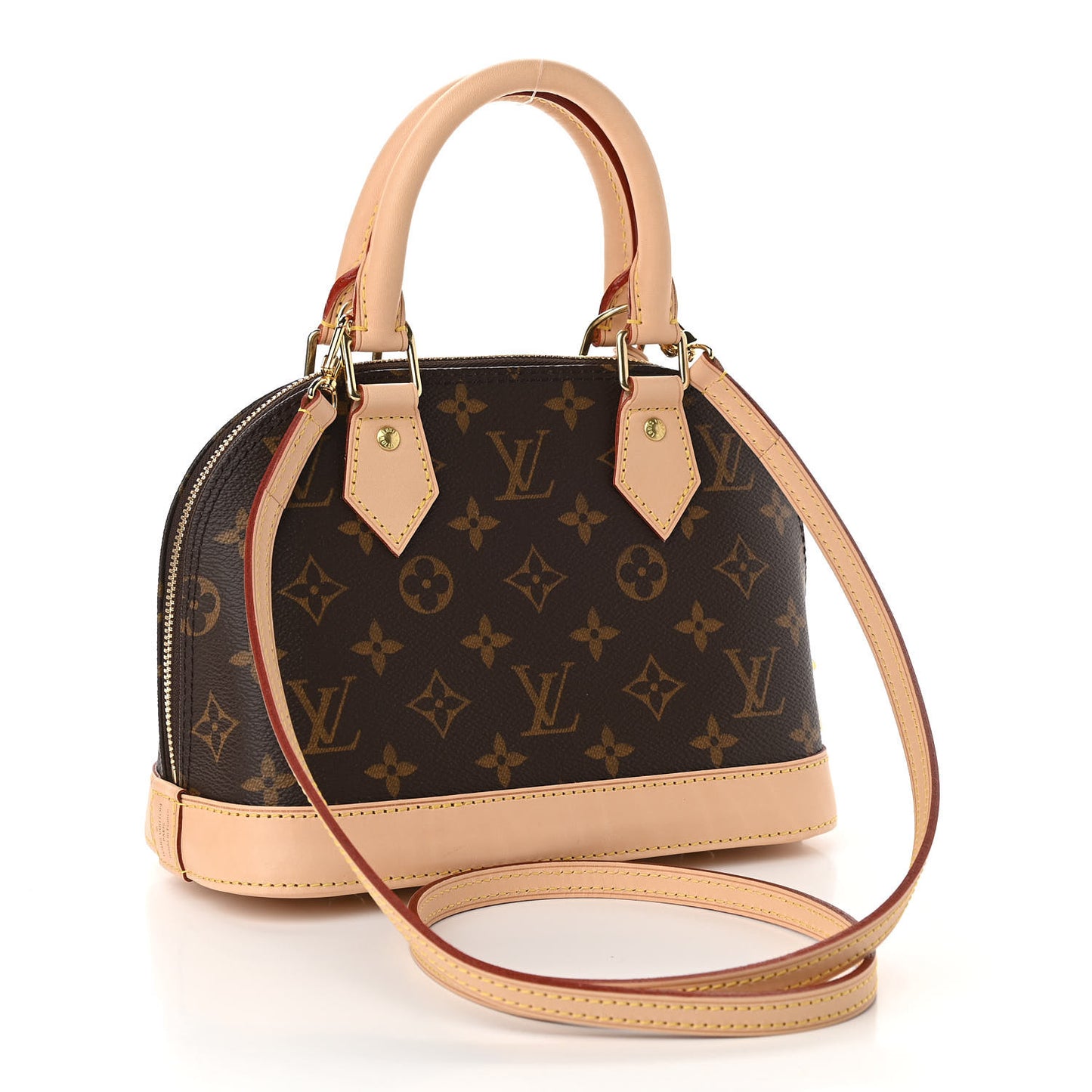 Monogram Alma BB