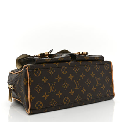 Louis Vuitton Monogram Manhattan PM 4 of 9
