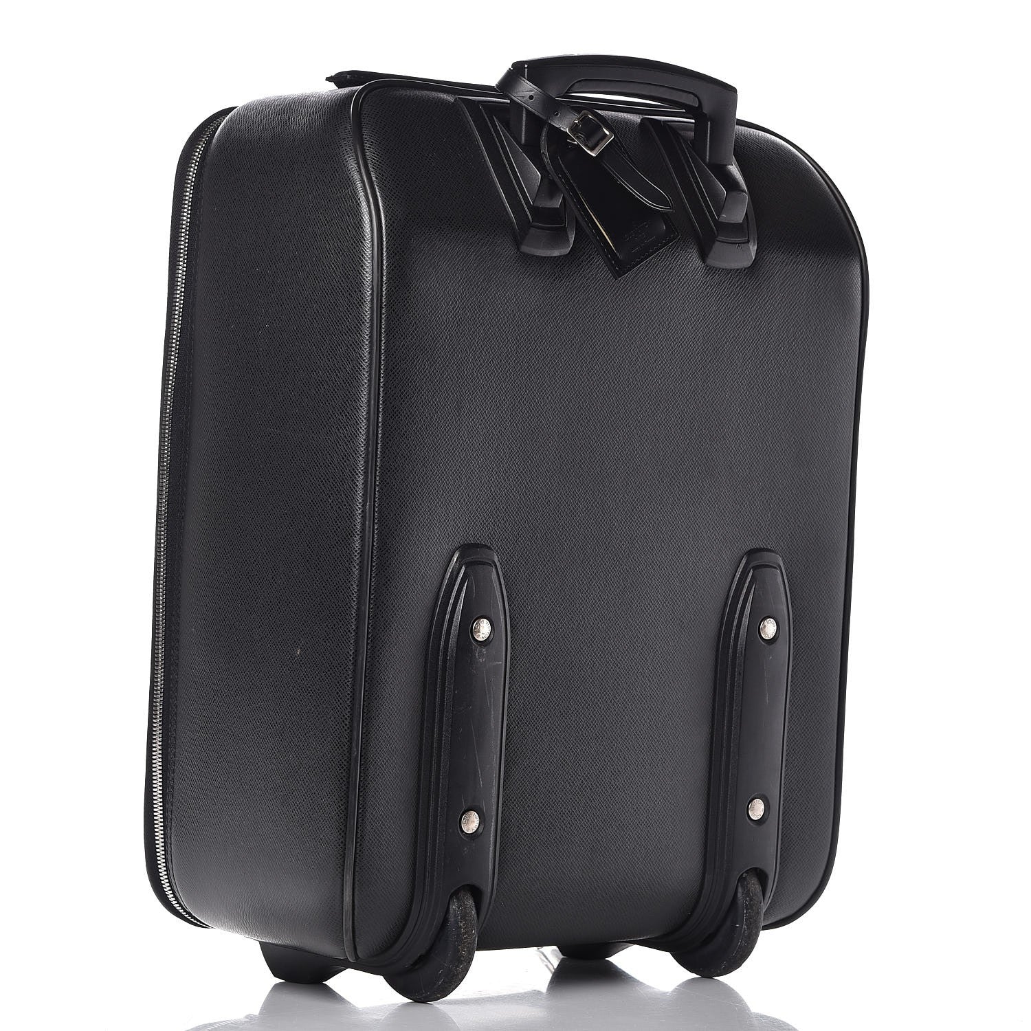 Louis Vuitton Taiga Pegase 45 Ardoise 3 of 15